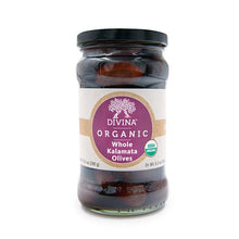 Wholesale Divina Organic Kalamata Retail- Bulk