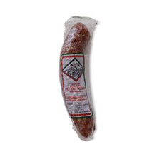 Wholesale Alps Case Dry Hot Sausage- Bulk