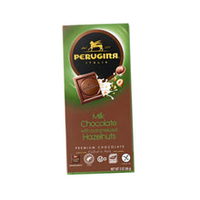 Wholesale Perugina Milk Chocolate Bar With Hazelnuts | 3 oz- Bulk