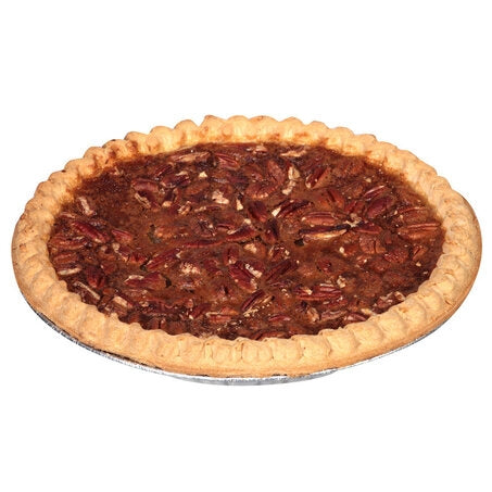 Wholesale Chef Pierre * 10 Inch Prebaked Pecan Pie | 36 oz- Bulk
