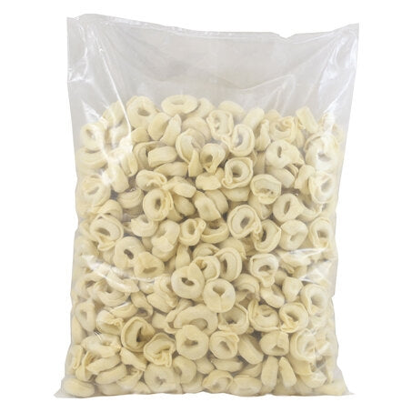 Wholesale Seviroli Cooked Meat Tortellini | 5 lb- Bulk