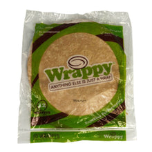Wholesale Wrappy Case 12 Inch Wheat Flour Wrap- Bulk