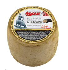 Wholesale Agour Petit Truffles 3/.75Kg- Bulk