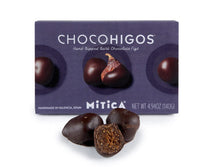 Wholesale Chocolate Covered Figs (Choco Higo)- Bulk