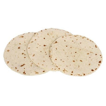 Wholesale Cocina Fresca Each 6 Inch White Flour Tortilla Wrap- Bulk
