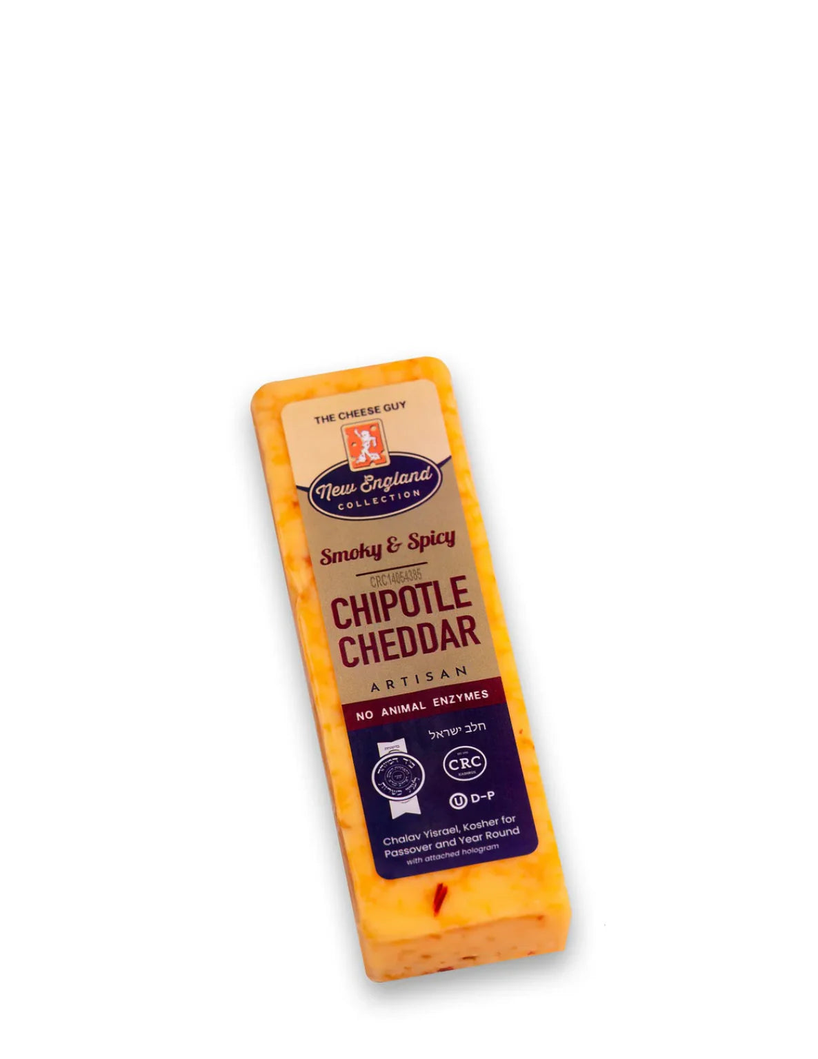 Wholesale The Cheeseguy Chipotle Cheddar- Bulk
