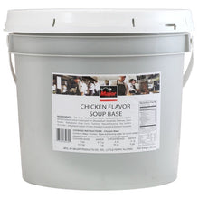 Wholesale Major Case Chicken Base- Bulk
