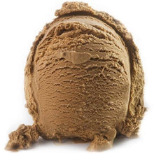 Wholesale Gelarto Case Coffee Gelato- Bulk