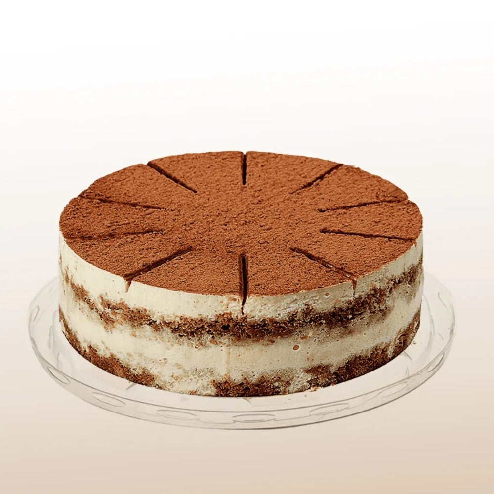 Wholesale Madison Claire Case Tiramisu Torte- Bulk
