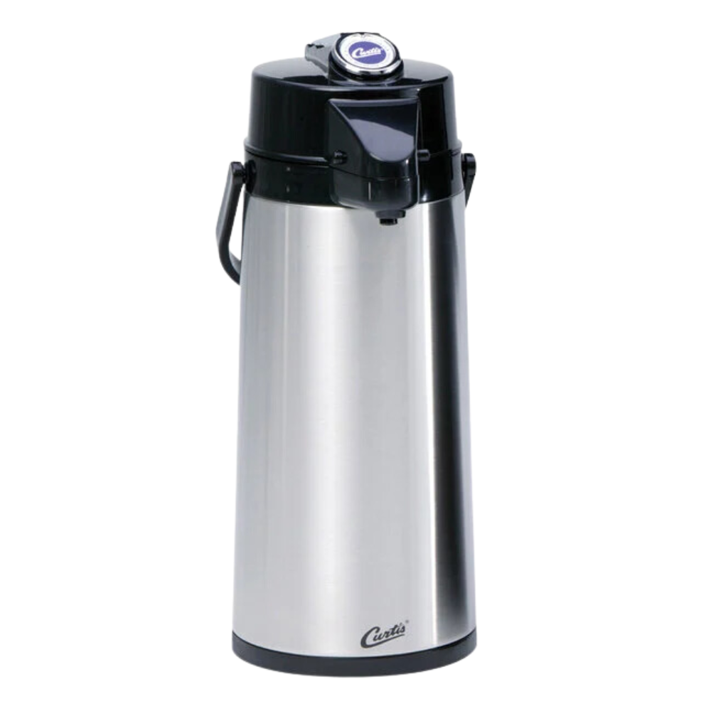 Wholesale Curtis Case Thermo Airpot 2.2 Lt.- Bulk