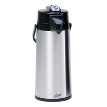 Wholesale Curtis Case Thermo Airpot 2.2 Lt.- Bulk