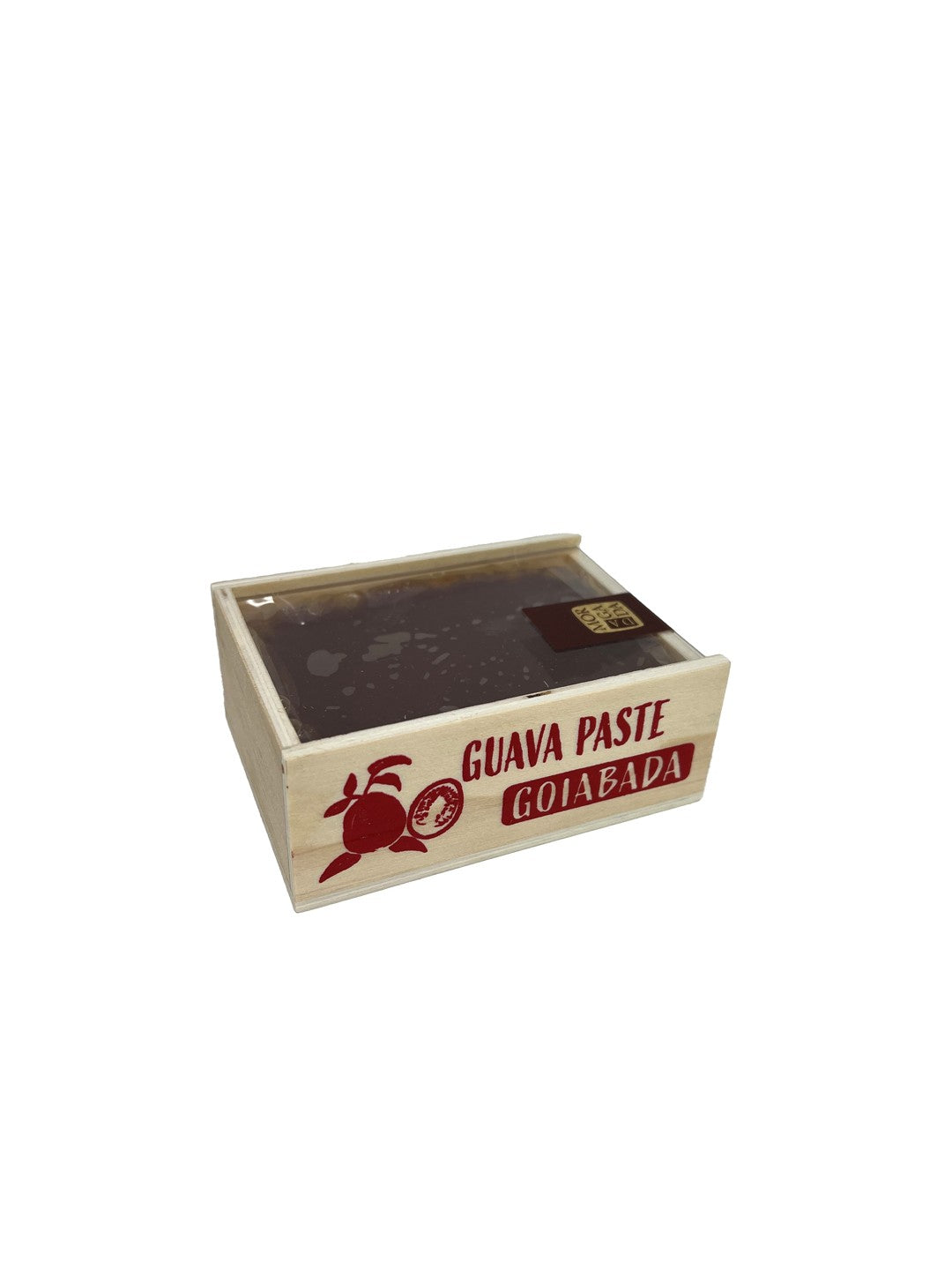 Wholesale Da Morgada Guava Paste 180G- Bulk