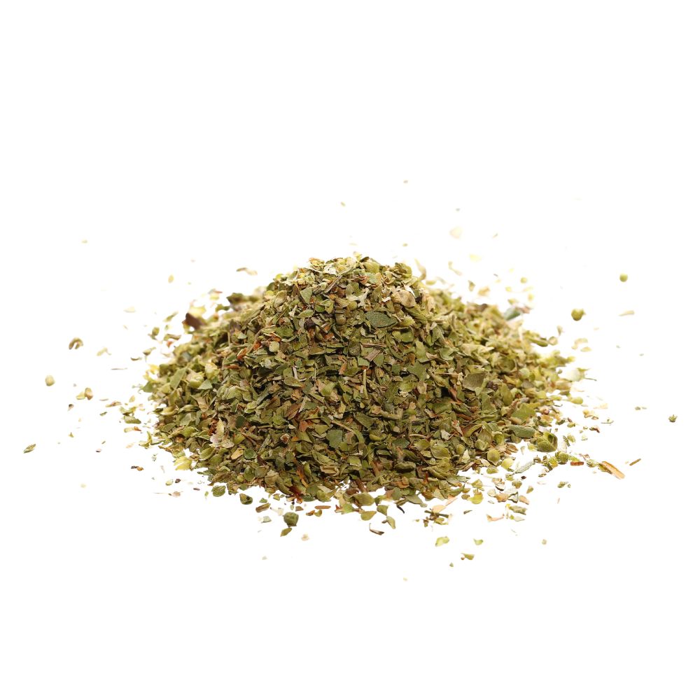 Wholesale Monelli Case Dry Oregano- Bulk