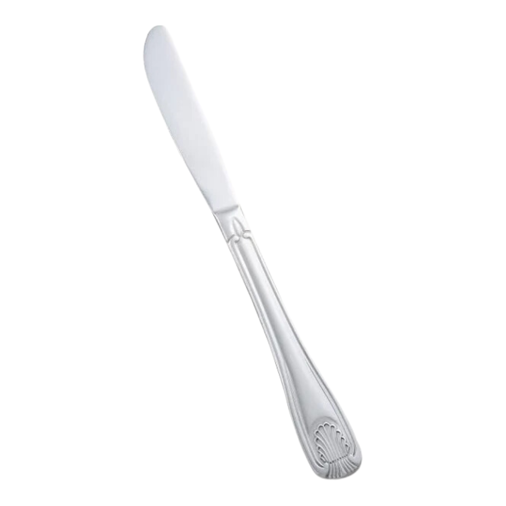 Wholesale Winco Each Toulouse Dinner Knife- Bulk