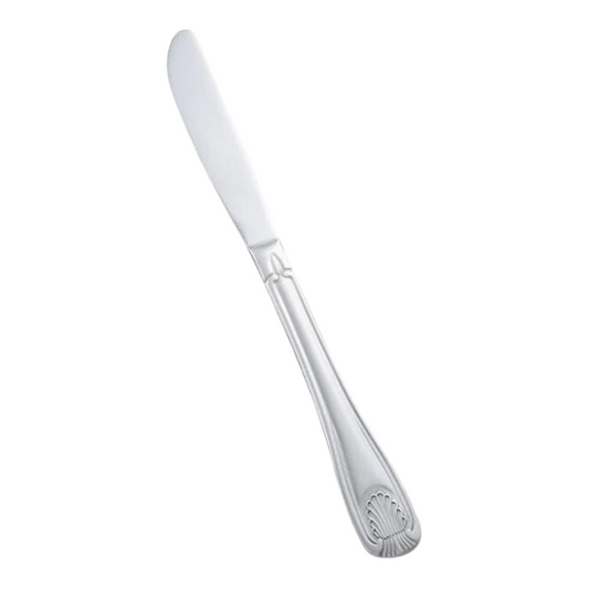 Wholesale Winco Each Toulouse Dinner Knife- Bulk