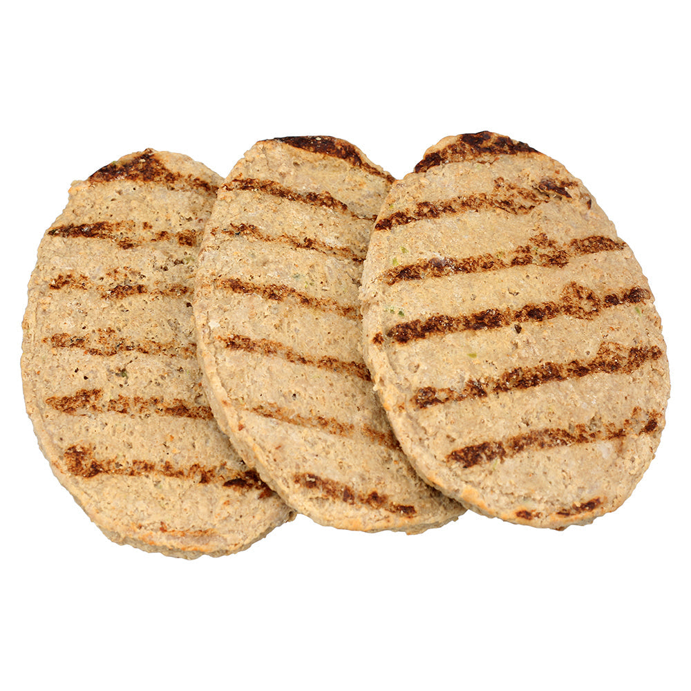 Wholesale Advance Case * Salisbury Steak Entree Cooked- Bulk