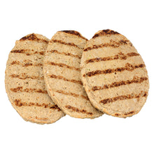 Wholesale Advance Case Salisbury Steak Entree Cooked- Bulk