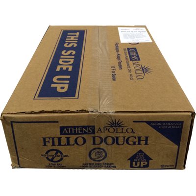 Wholesale Apollo Fillo #4 (18x28) 4lb roll- Bulk