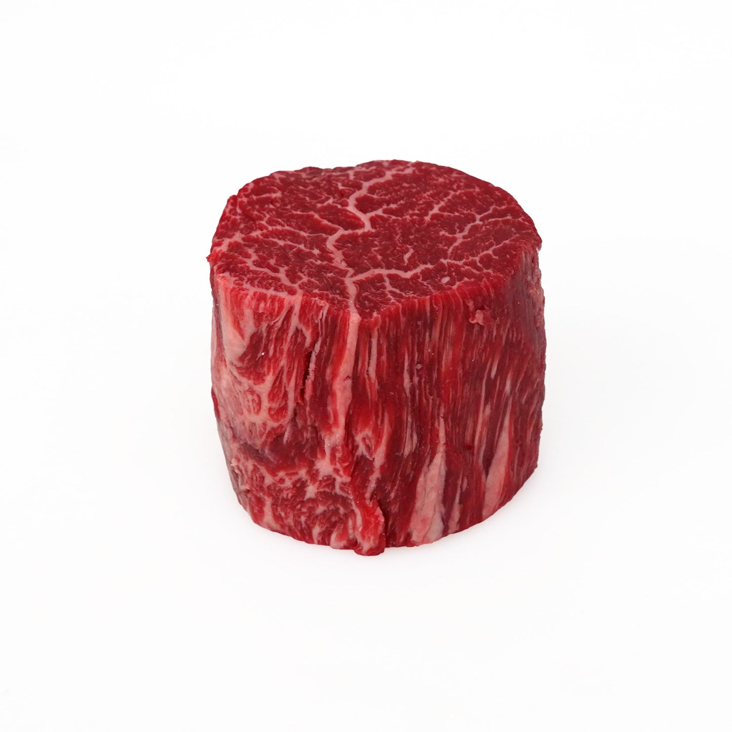 Wholesale Margaret River Tenderloin Filet Steak Center-Cut Bms 8/9 8oz- Bulk