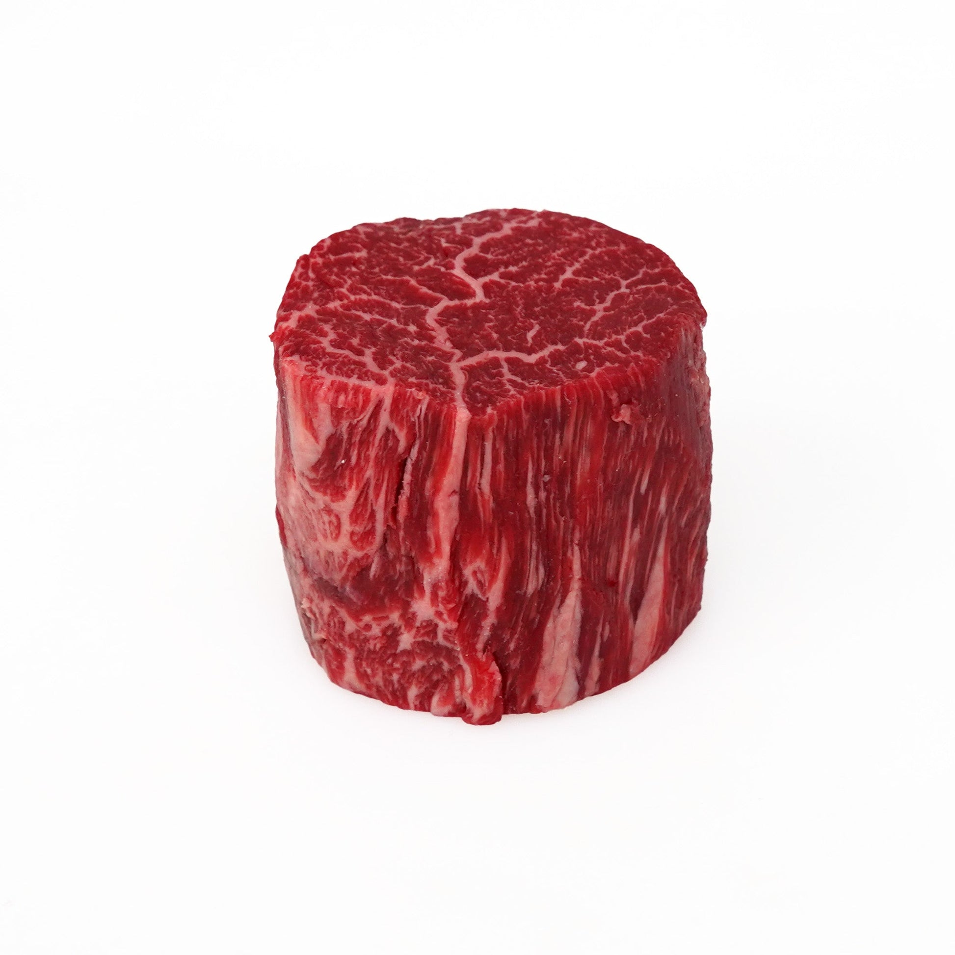 Wholesale Margaret River Tenderloin Filet Steak Center-Cut Bms 8/9 8oz- Bulk