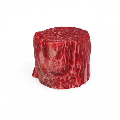 Wholesale Margaret River Tenderloin Filet Steak Center-Cut Bms 8/9 8oz- Bulk