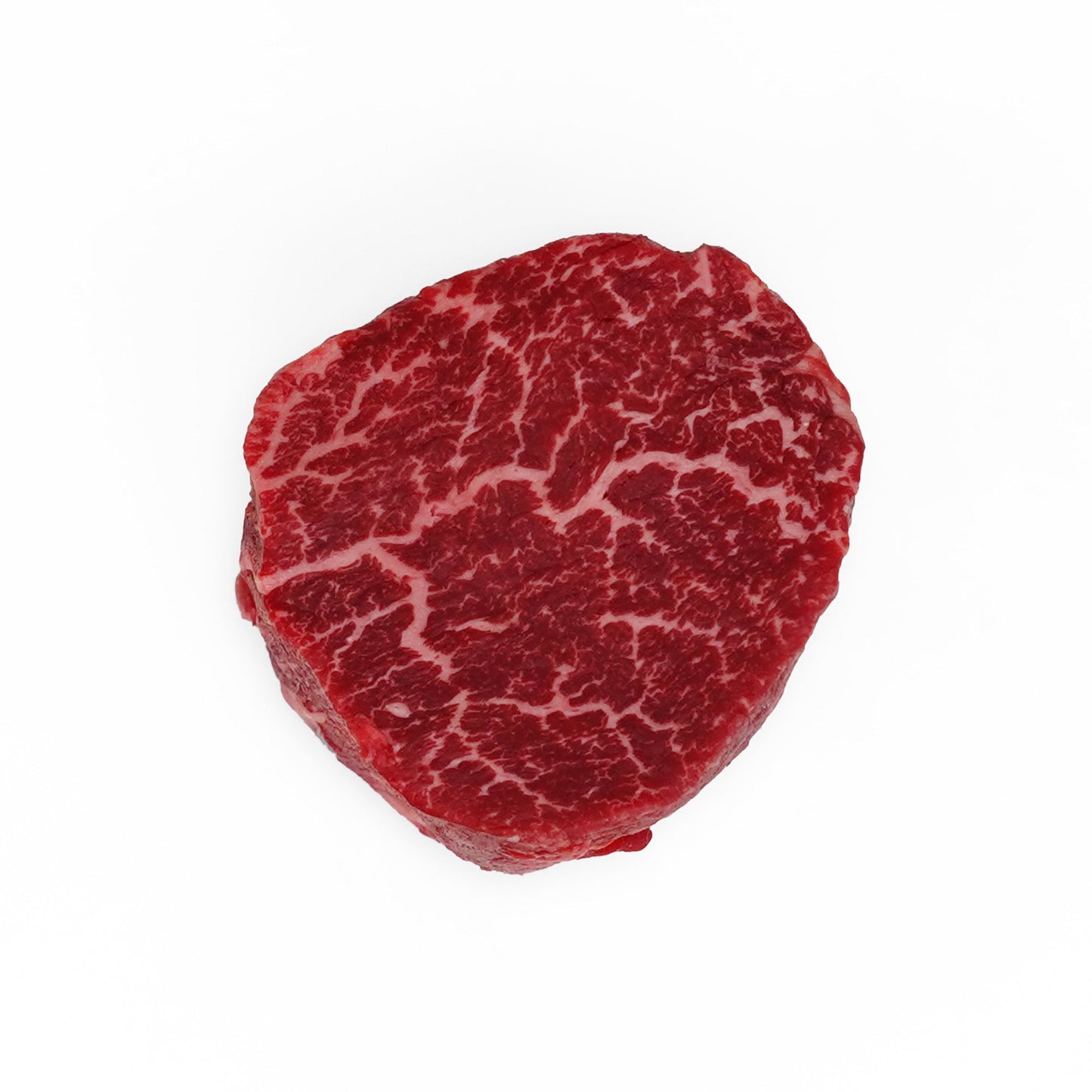 Wholesale Margaret River Tenderloin Filet Steak Center-Cut Bms 8/9 6oz- Bulk