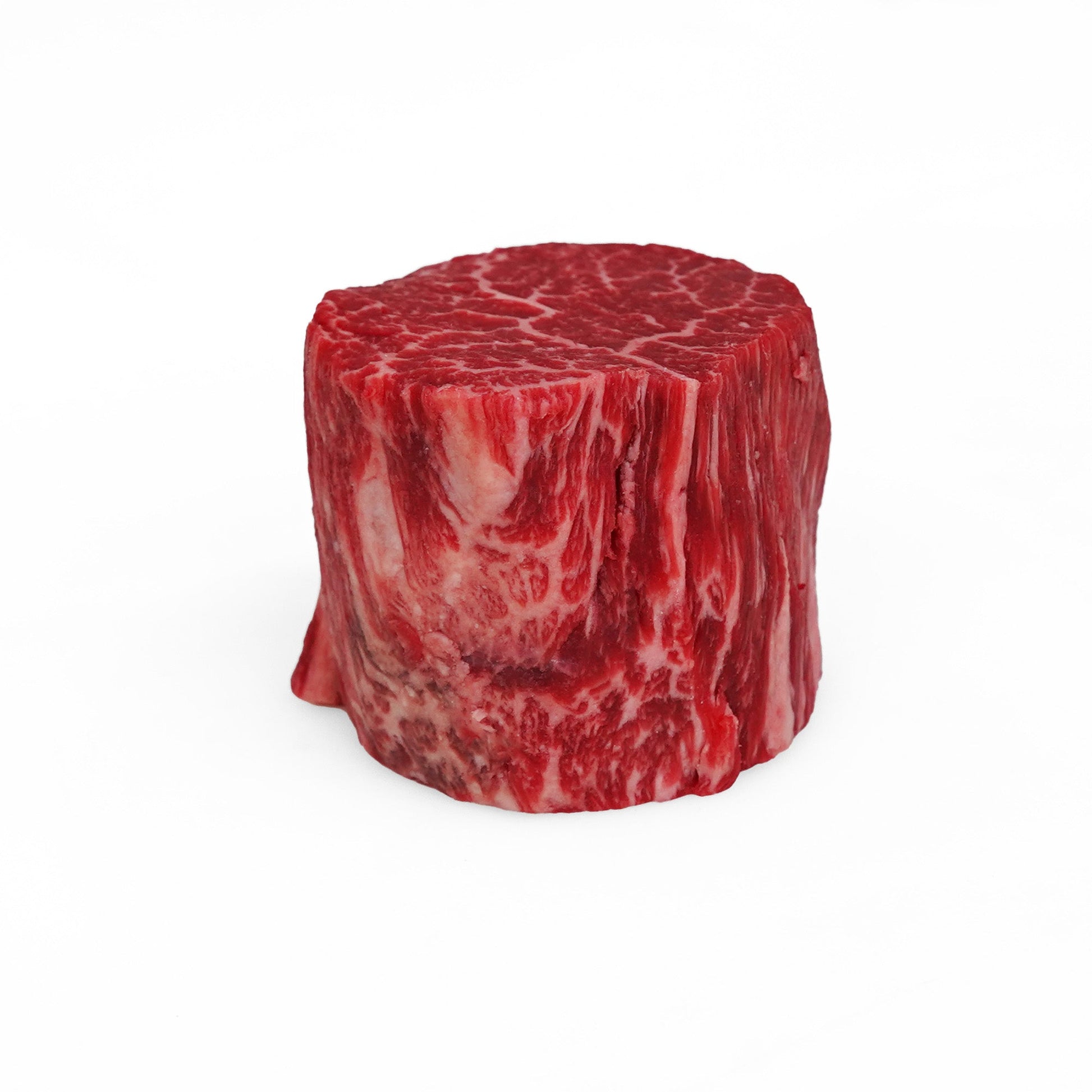 Wholesale Margaret River Tenderloin Filet Steak Center-Cut Bms 8/9 6oz- Bulk