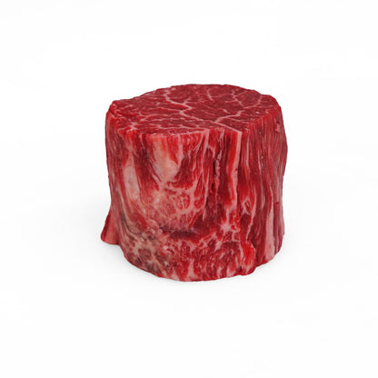 Wholesale Margaret River Tenderloin Filet Steak Center-Cut Bms 8/9 6oz- Bulk