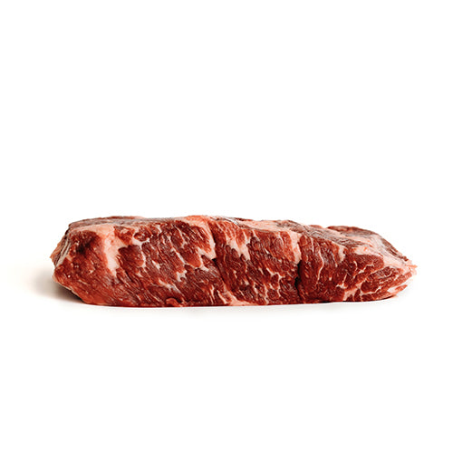 Wholesale Dix Farms Boneless Chuck Flap 8lb- Bulk
