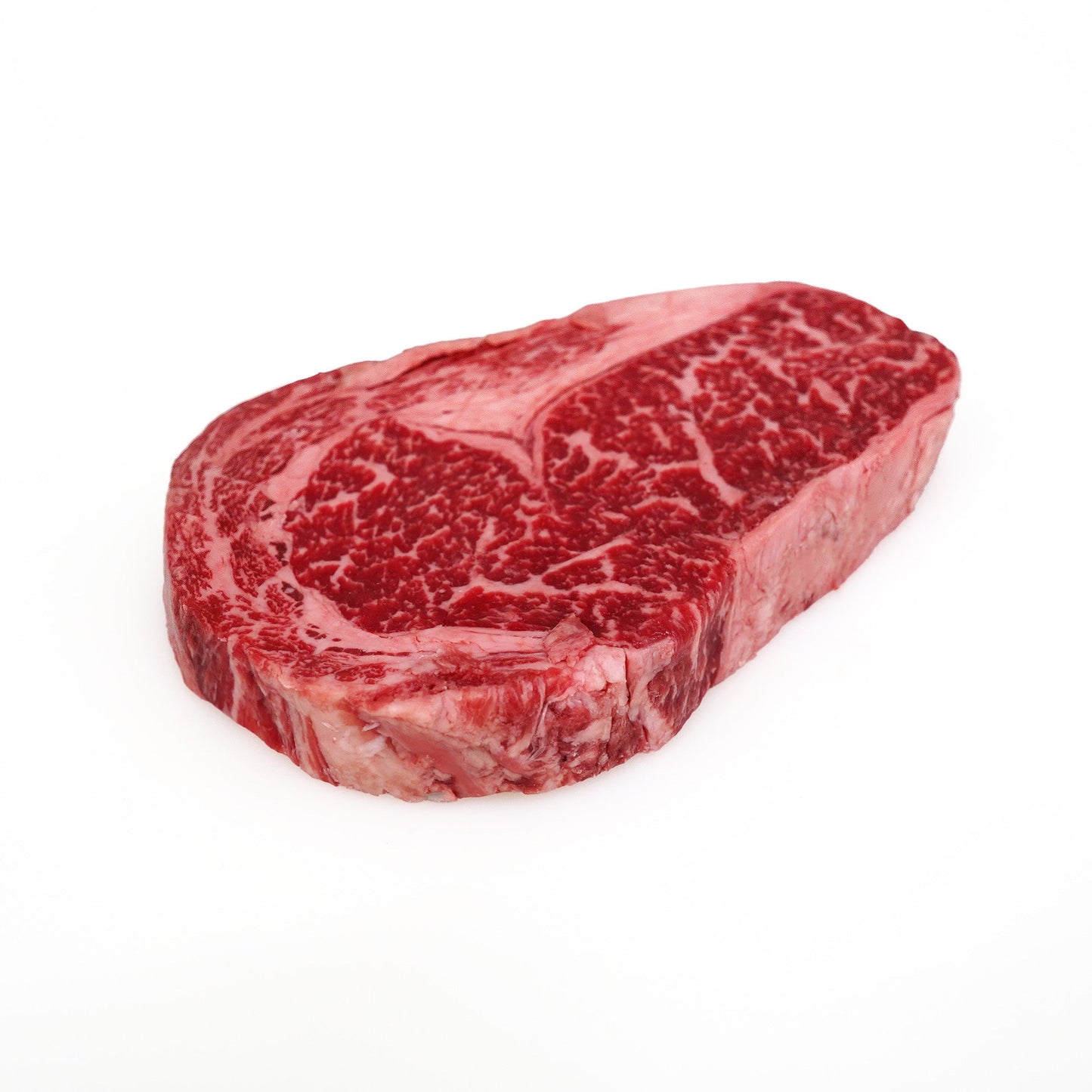 Wholesale Margaret River Ribeye Steak Boneless Bms4/5 12oz- Bulk