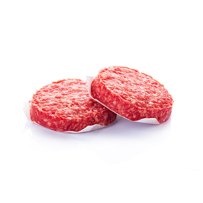 Wholesale Dix Farms Wagyu Brisket Burger Blend 8oz 8oz- Bulk