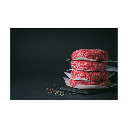Wholesale Dix Farms Wagyu Brisket Burger Blend 8oz 8oz- Bulk