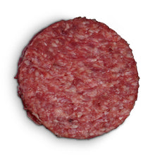 Wholesale Dix Farms Dry Aged Beef Brisket Burger 8oz- Bulk