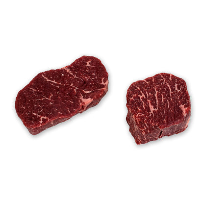 Wholesale Margaret River Wagyu Filet of Ribeye 8oz 4-5 8oz- Bulk