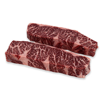 Wholesale Rosewood Wagyu Denver Steak 10oz 6-7 10oz- Bulk