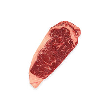 Wholesale Westholme Wagyu New York Strip Steak Center-Cut Bms 6/7 16oz- Bulk