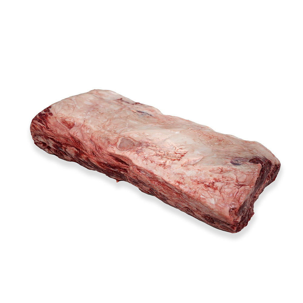 Wholesale Westholme Striploin Bms 6/7 15lb- Bulk