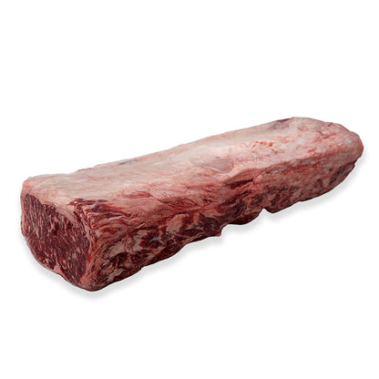 Wholesale Westholme Striploin Bms 6/7 15lb- Bulk