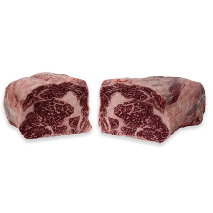 Wholesale Margaret River Ribeye Boneless Bms 8/9 14lb- Bulk