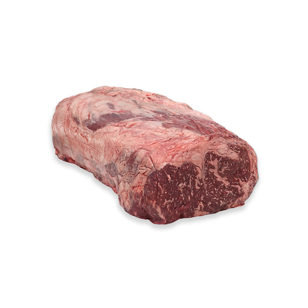 Wholesale Margaret River Ribeye Boneless Bms 8/9 14lb- Bulk