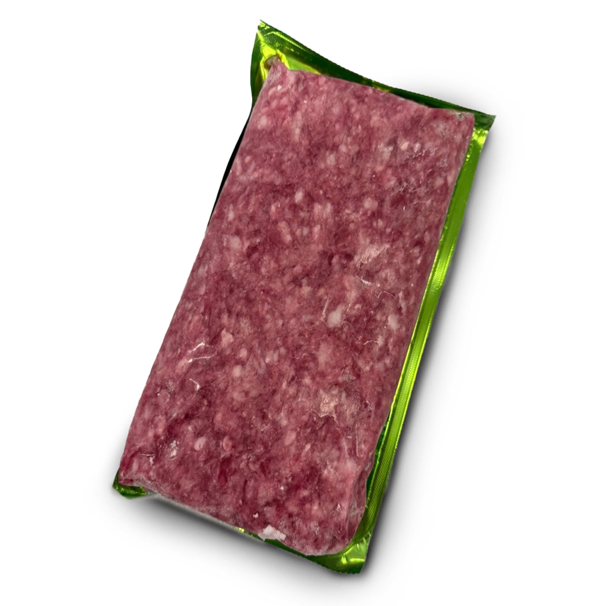 Wholesale Dix Farms Signature Blend Ground Wagyu Beef, Pork, Veal 2lb- Bulk