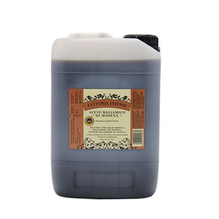 Wholesale Fattoria Estense Aceto Balsamic Vinegar IGP- Bulk