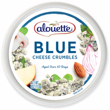 Wholesale Alouette Crumbled Blue Cheese- Bulk