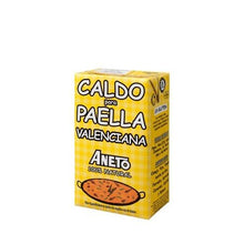 Wholesale ANETO 100% Natural Cooking base for Valencian Paella /33.83 Fl- Bulk