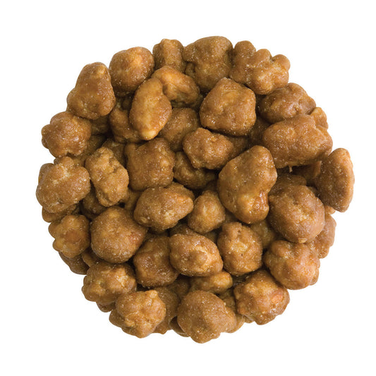 Wholesale BoxNCase Bulk Peanuts Gourmet Toffee- Bulk