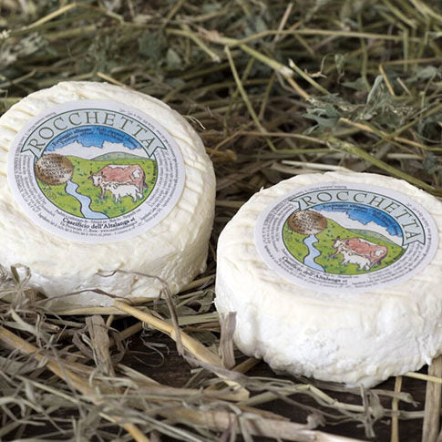 Wholesale Rocchetta Cheese 11 OZ- Bulk