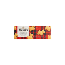 Wholesale Walkers Shortbread Scottie Dogs, Carton 3.9oz (110g)- Bulk