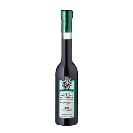 Wholesale Fattoria Estense Organic Balsamic Vinegar of Modena Opera- Bulk