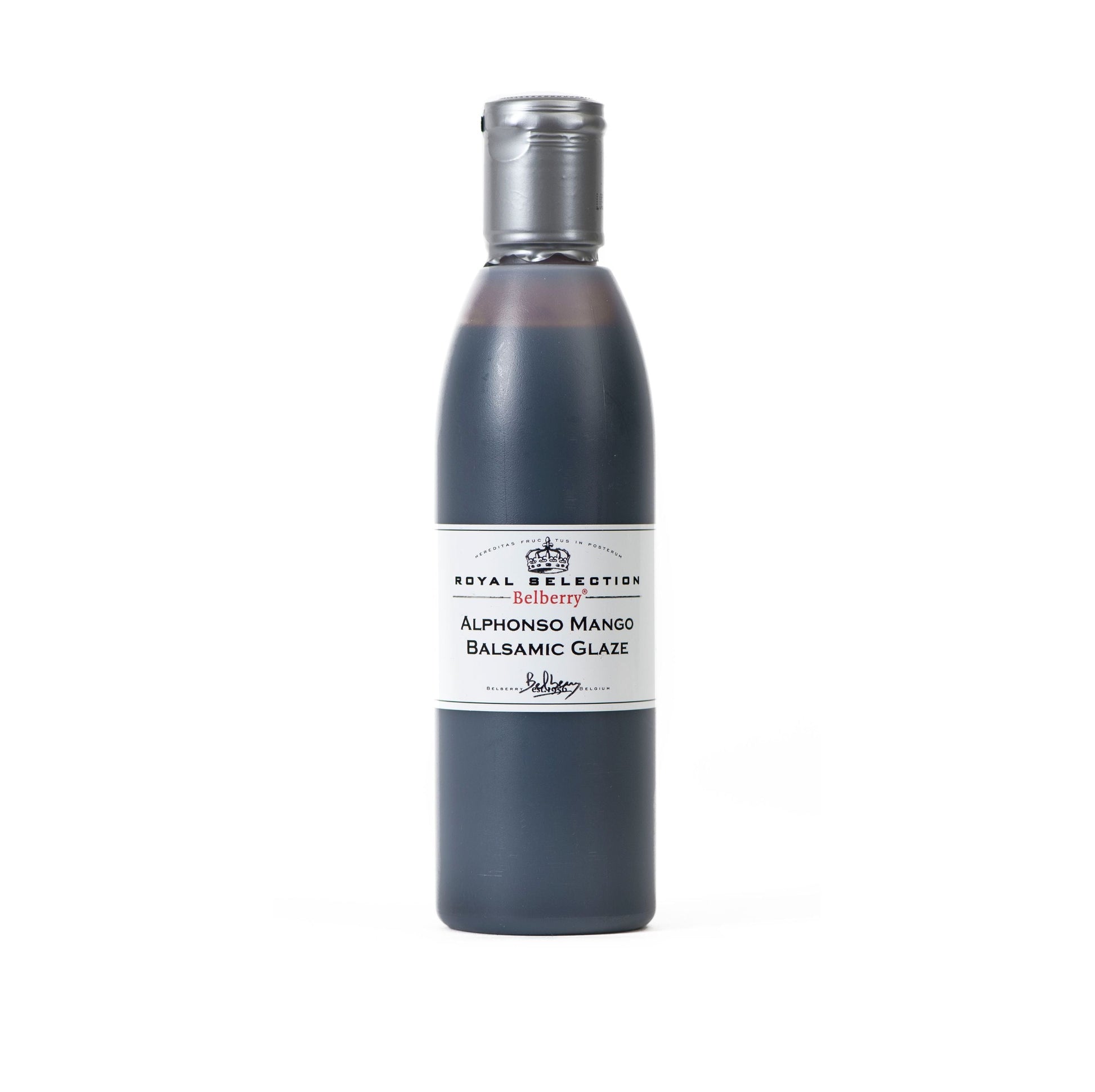 Wholesale Belberry Balsamico glaze Mango- Bulk