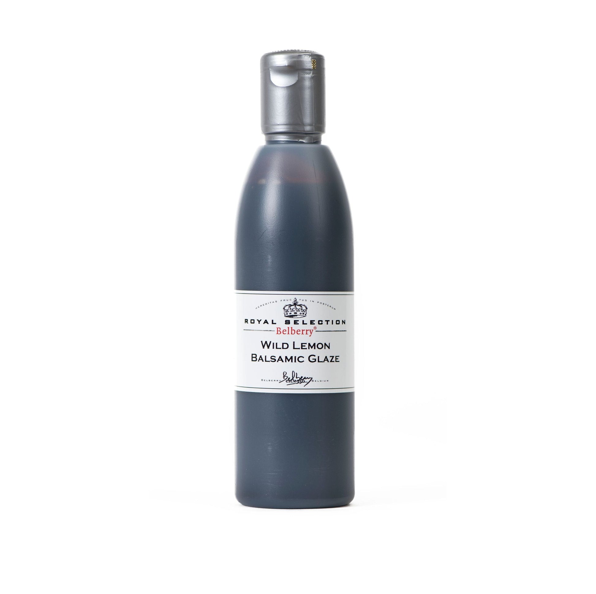 Wholesale Belberry Balsamico glaze Lemon- Bulk